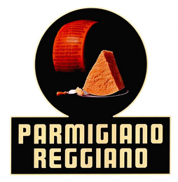 PARMIGIANO REGGIANO