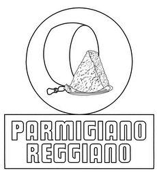 PARMIGIANO REGGIANO