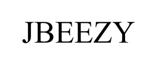 JBEEZY