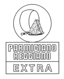 PARMIGIANO REGGIANO EXTRA