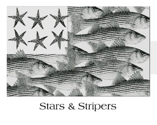 STARS & STRIPERS