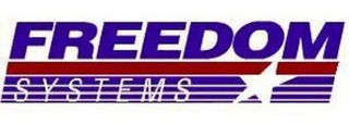 FREEDOM SYSTEMS