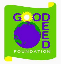 GOOD DEED FOUNDATION