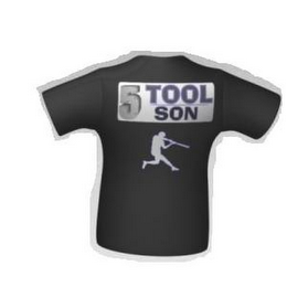 5 TOOL SON