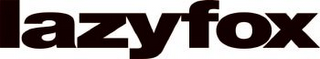 LAZYFOX