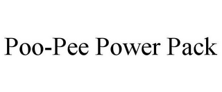 POO-PEE POWER PACK