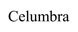 CELUMBRA