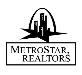 METROSTAR, REALTORS