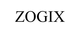 ZOGIX