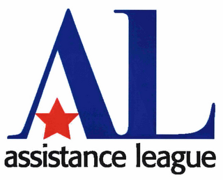 AL ASSISTANCE LEAGUE