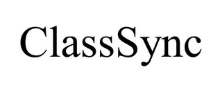 CLASSSYNC