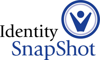 IDENTITY SNAPSHOT