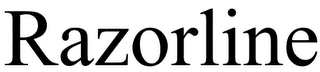 RAZORLINE