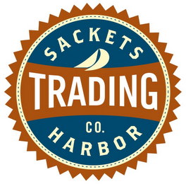 SACKETS HARBOR TRADING CO.