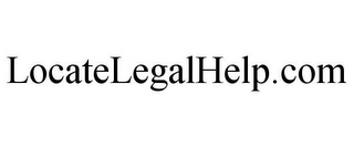 LOCATELEGALHELP.COM