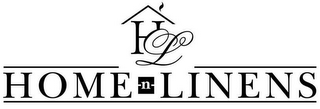 HL HOME -N- LINENS