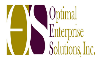 OES OPTIMAL ENTERPRISE SOLUTIONS, INC.