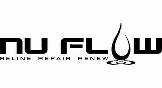 NU FLOW RELINE REPAIR RENEW