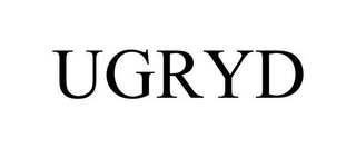 UGRYD