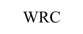 WRC