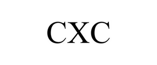 CXC