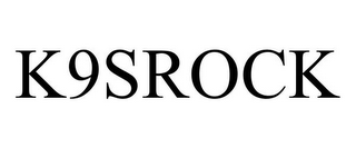 K9SROCK