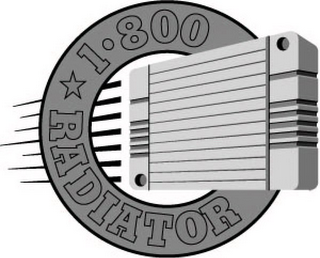 1 800 RADIATOR