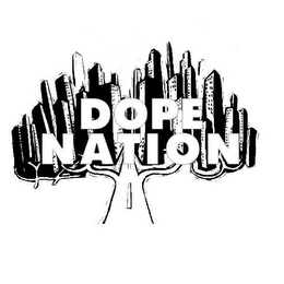 DOPE NATION