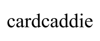 CARDCADDIE