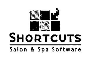SHORTCUTS SALON & SPA SOFTWARE