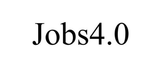 JOBS4.0