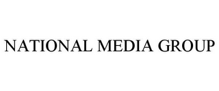 NATIONAL MEDIA GROUP