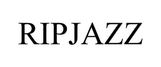 RIPJAZZ