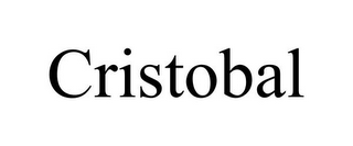 CRISTOBAL