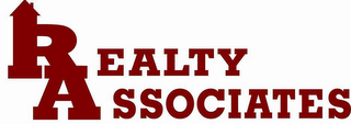 REALTY ASSOCIATES