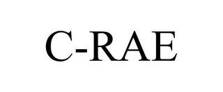 C-RAE