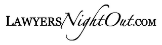 LAWYERSNIGHTOUT.COM