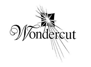 WONDERCUT