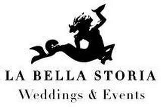 LA BELLA STORIA WEDDING & EVENTS