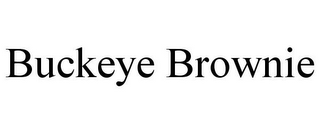 BUCKEYE BROWNIE
