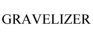 GRAVELIZER