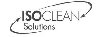 ISOCLEAN SOLUTIONS