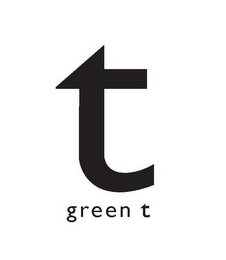 T GREEN T