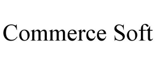 COMMERCE SOFT