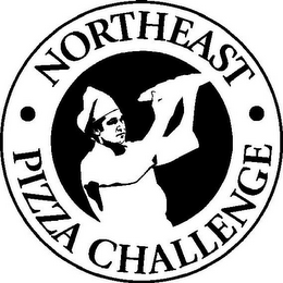 NORTHEAST PIZZA CHALLENGE