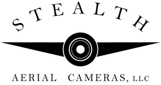 STEALTH AERIAL CAMERAS, LLC