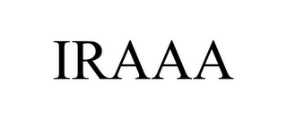 IRAAA