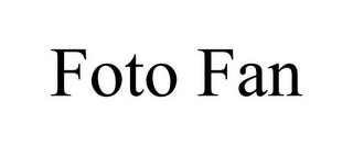 FOTO FAN