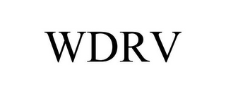 WDRV