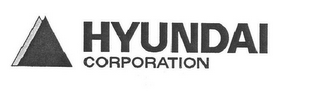 HYUNDAI CORPORATION